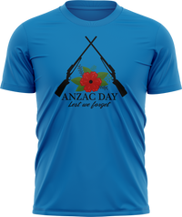 Anzac Day Shirt 9