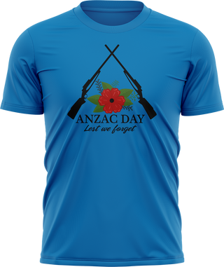 Anzac Day Shirt 9