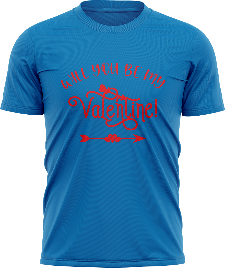 Valentine Day Shirt 2