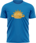 Bright Blue