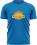 Bright Blue