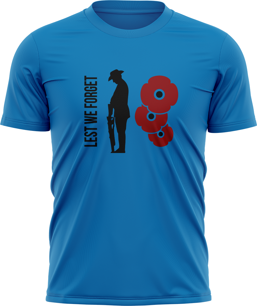 Anzac Day Shirt 8
