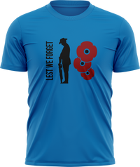 Anzac Day Shirt 8