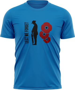 Anzac Day Shirt 8