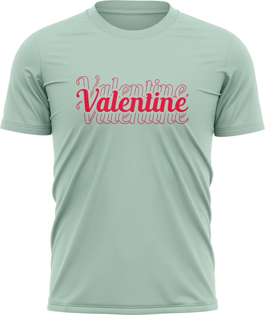 Valentine Day Shirt 9