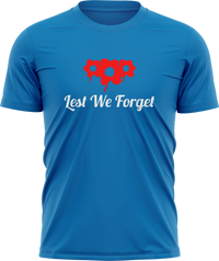 Anzac Day Shirt 4