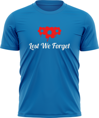 Anzac Day Shirt 4