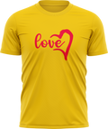 Golden Yellow