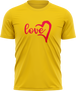 Golden Yellow