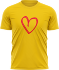 Golden Yellow