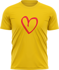 Valentine Day Shirt 4