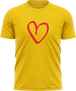 Golden Yellow