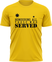 Anzac Day Shirt 7