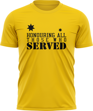 Anzac Day Shirt 7