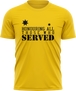 Golden Yellow