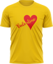 Golden Yellow