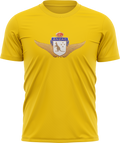 Golden Yellow