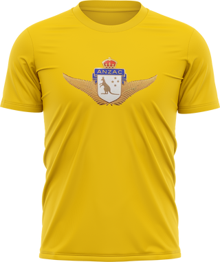Anzac Day Shirt 3
