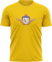 Golden Yellow