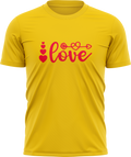 Golden Yellow
