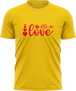 Golden Yellow