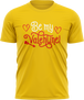 Golden Yellow