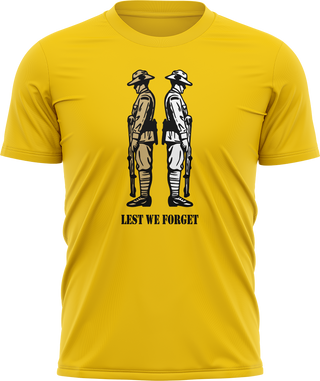Anzac Day Shirt 11