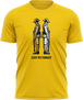 Golden Yellow