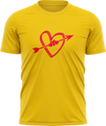 Golden Yellow