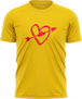 Golden Yellow