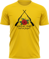 Anzac Day Shirt 9