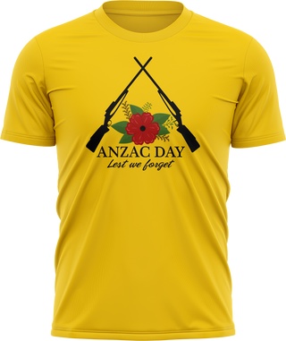 Anzac Day Shirt 9