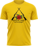 Golden Yellow