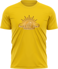 Golden Yellow