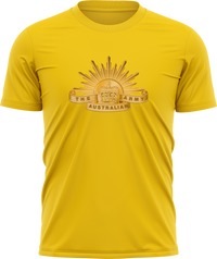 Anzac Day Shirt 5