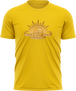 Golden Yellow
