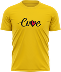 Golden Yellow