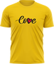 Golden Yellow