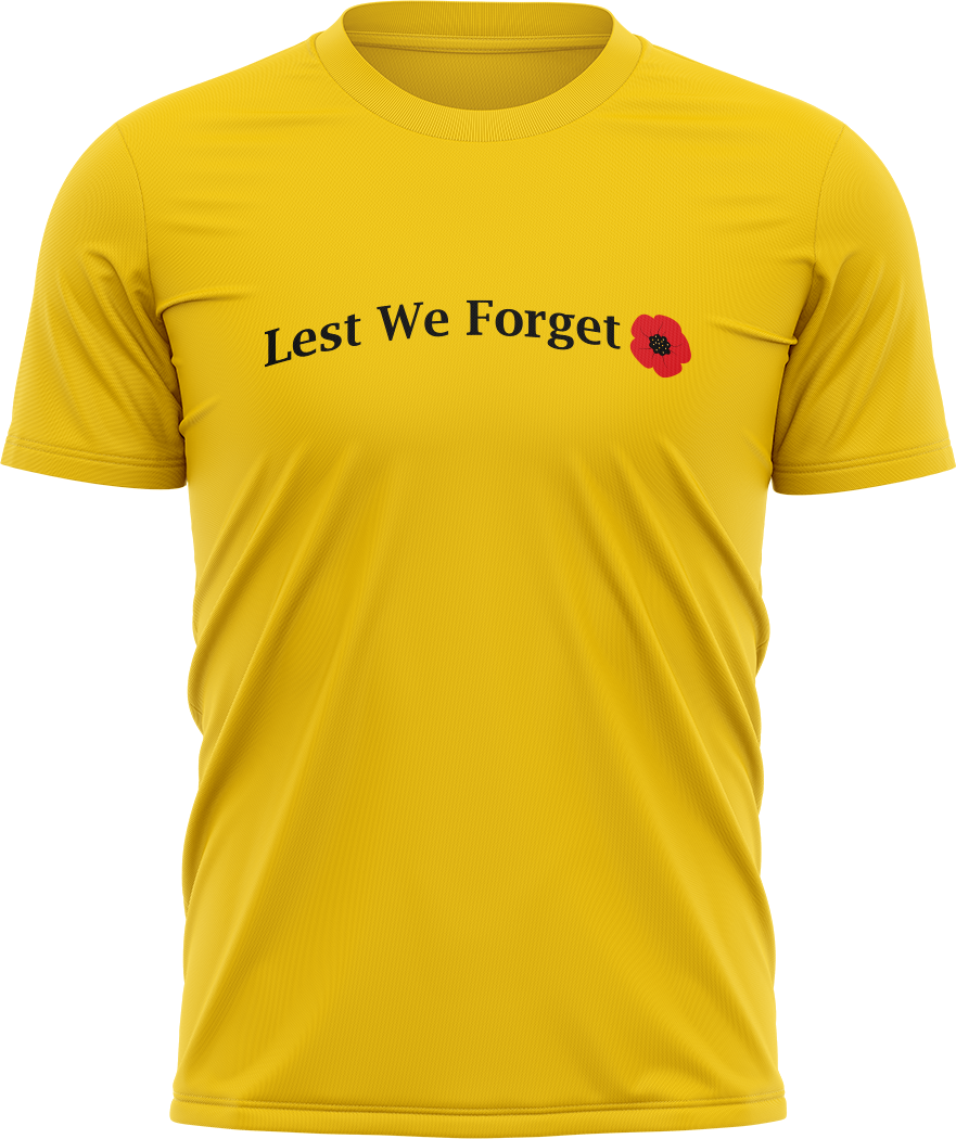 Anzac Day Shirt 10