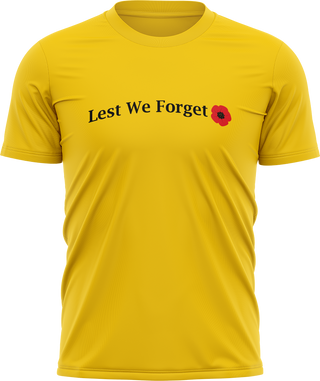Anzac Day Shirt 10