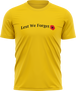 Golden Yellow