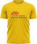 Golden Yellow