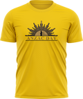 Golden Yellow