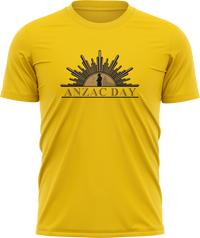 Anzac Day Shirt 2