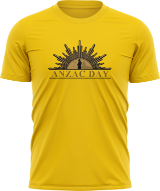 Anzac Day Shirt 2