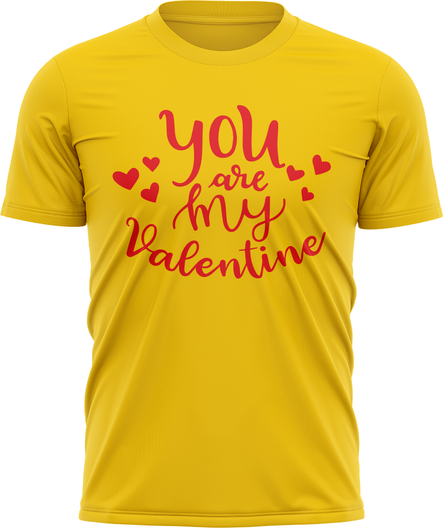 Valentine Day Shirt 7