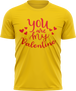 Golden Yellow