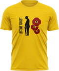 Golden Yellow