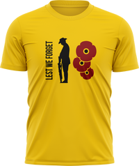 Anzac Day Shirt 8