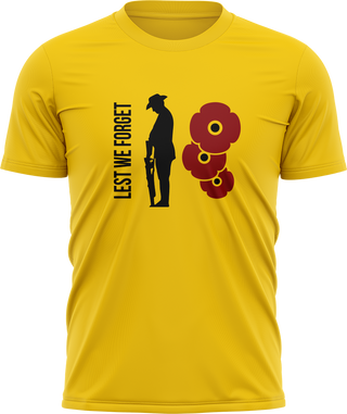 Anzac Day Shirt 8